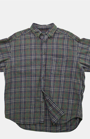 90s Flannel Top image number 2