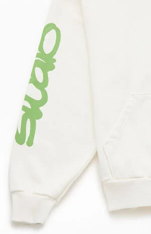 Bone Star Hoodie image number 3