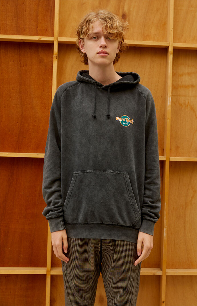 x PacSun Paris Hoodie
