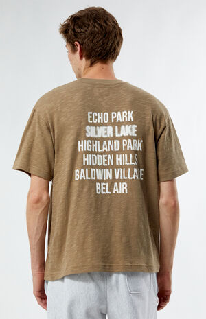 Local Knit T-Shirt image number 1