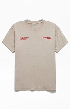 Know Your Worth T-Shirt image number 2