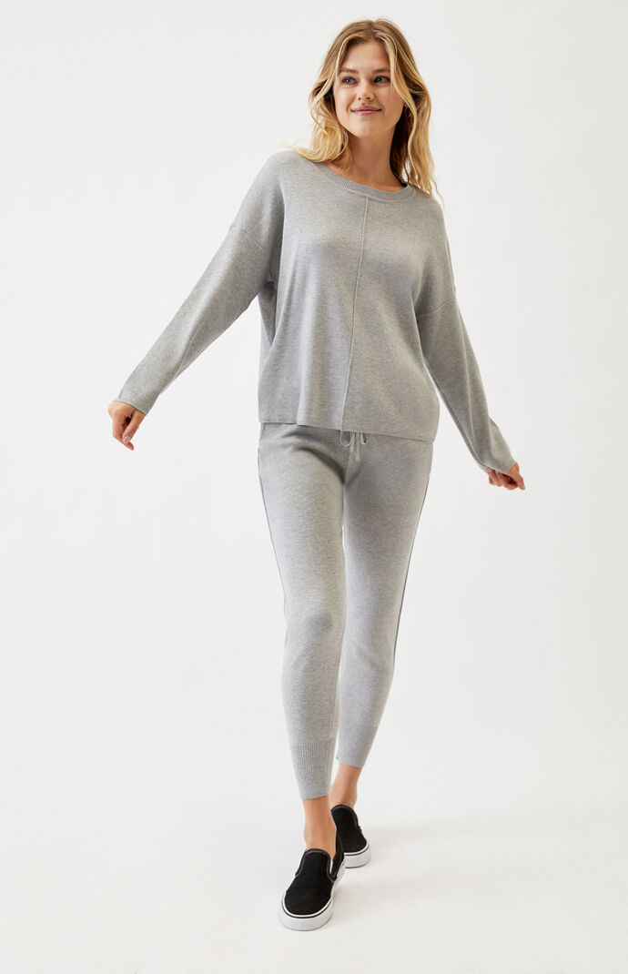 Gina Knitted Pants