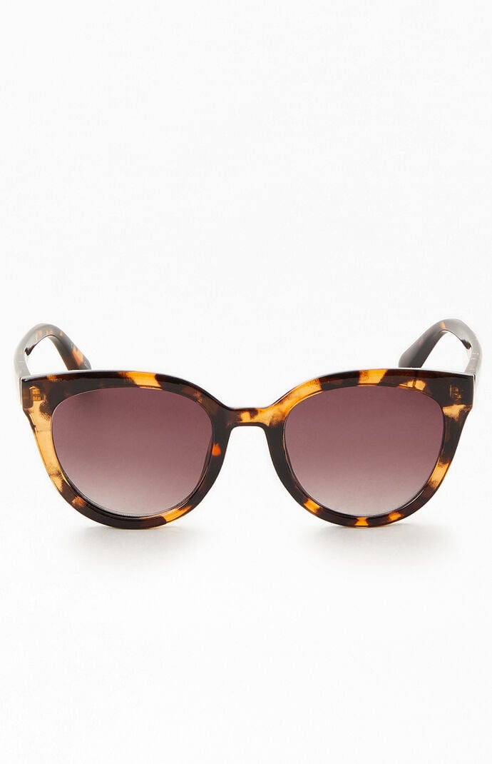 Retro Classic Sunglasses