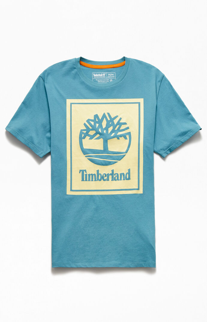 Stack Logo T-Shirt