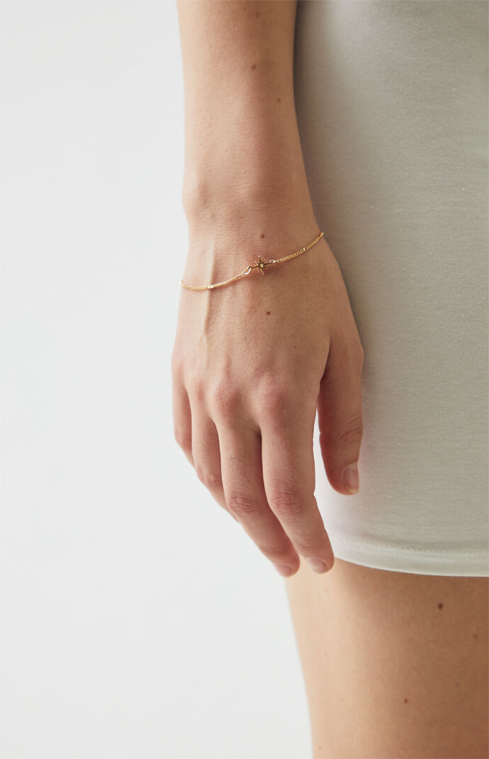 Starburst Bracelet