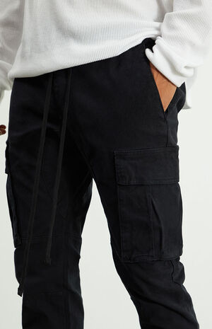 Cooper Slim Cargo Pants Cooper Slim Cargo Pants image number null