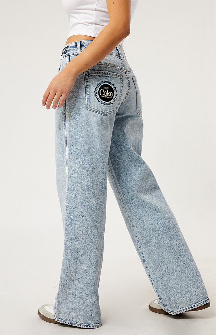 Pacsun jeans clearance near me