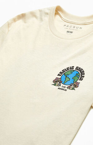 Natural Pacific Sunwear T-Shirt image number 3
