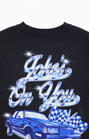 Elysian Park T-Shirt image number 6