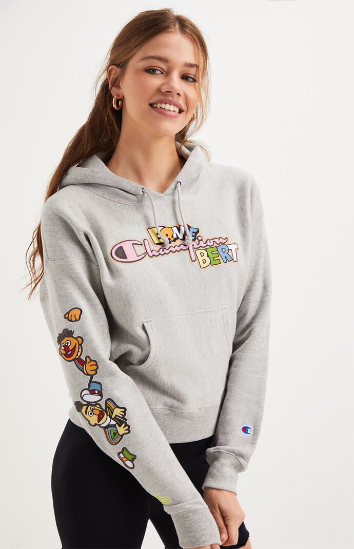 champion sweater pacsun 40