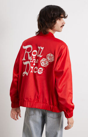 Dice Jacket image number 3