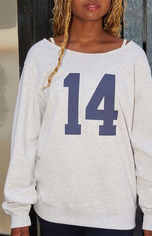 Estelle 14 Sweatshirt image number 2
