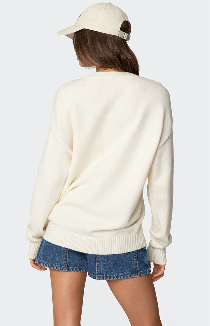 Edikted 76 Sweater | PacSun