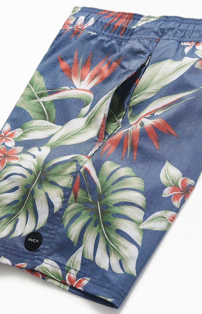 Controller 17" Swim Trunks