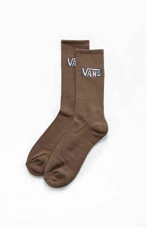 Color Crew Socks image number 1