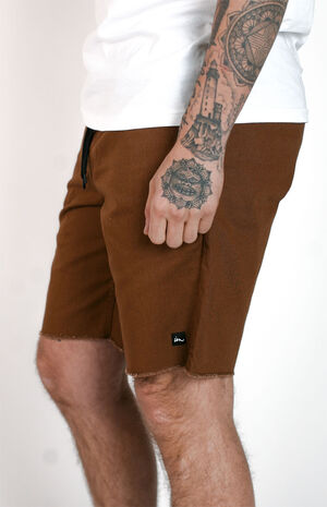 Denny Walk Shorts image number 3