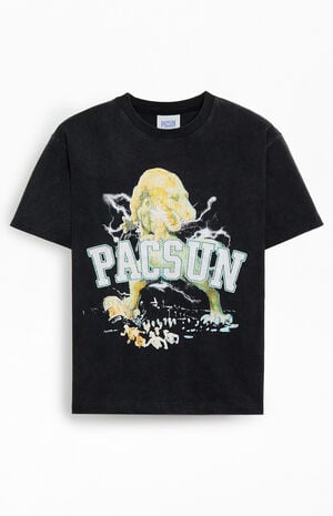 Rex In The City T-Shirt