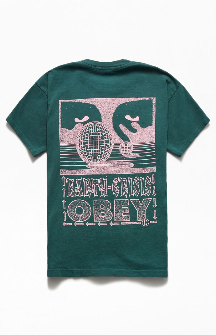 Earth Crisis T-Shirt