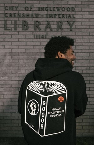 Handbook Hoodie image number 1