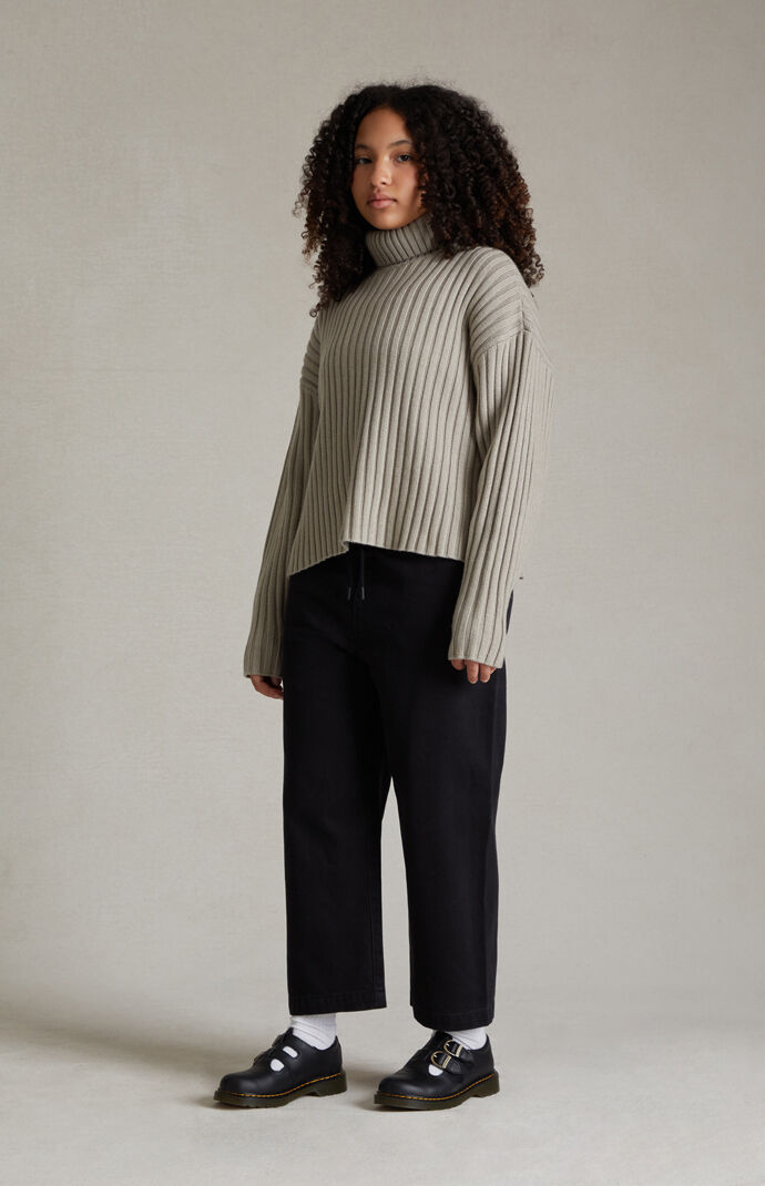 Fear of God Essentials Core Collection Denim Lounge Pant