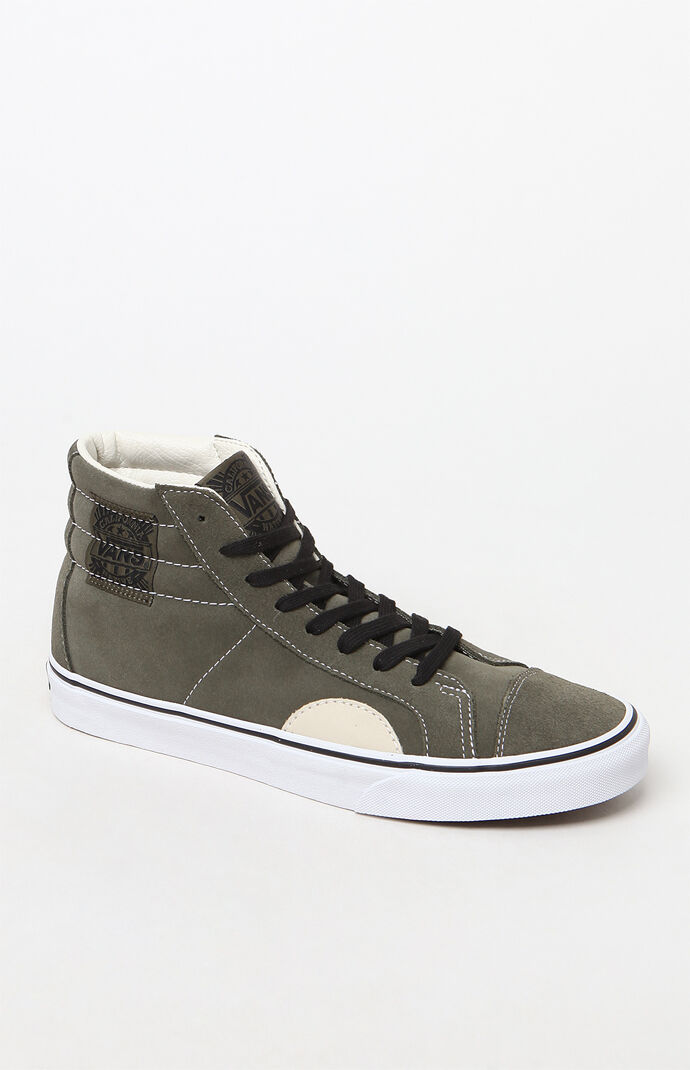 vans style 238