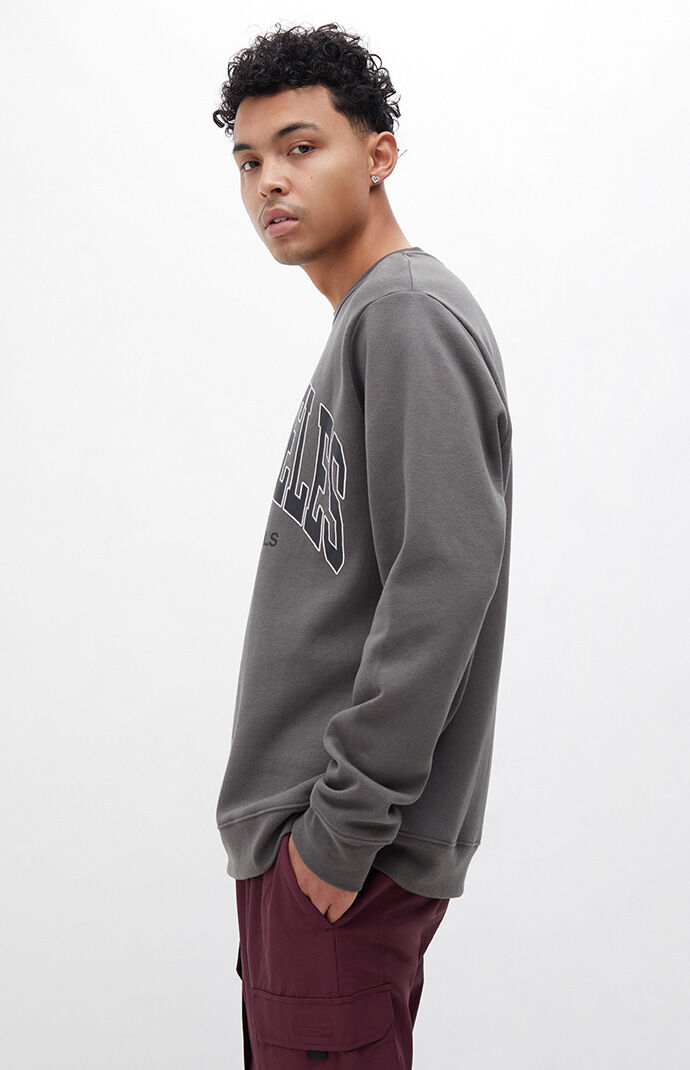 PacSun Los Angeles College Crew Neck 