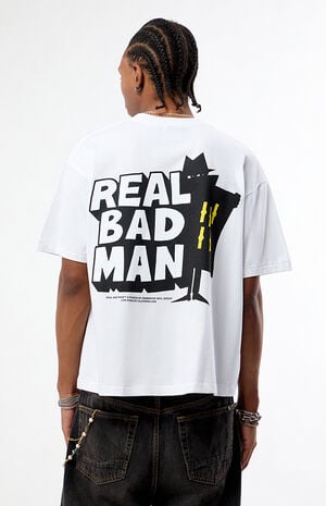 Logo Graphic T-Shirt image number 3