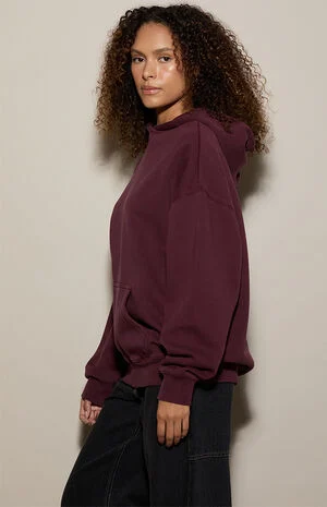 Ultra Soft Fleece Hoodie image number 3