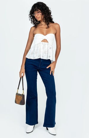 Issel Tube Top image number 2