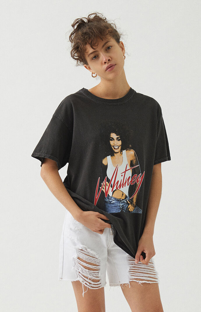 Whitney T-Shirt