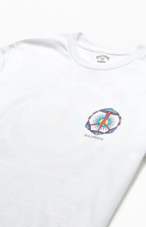 Shroom Peace T-Shirt Shroom Peace T-Shirt image number null