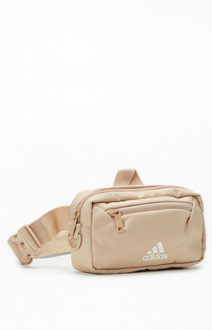 Pacsun adidas fanny pack top