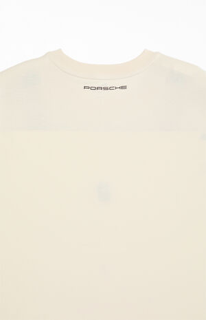 Porsche 911 Country Club T-Shirt image number 4