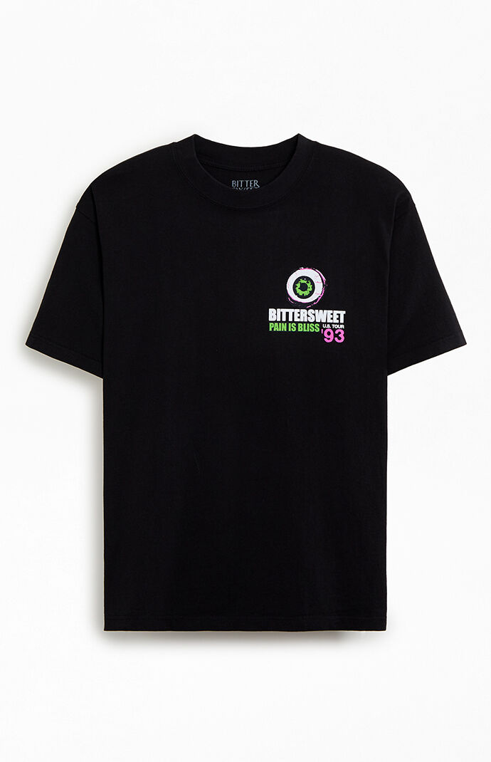 Bittersweet Pain Is Bliss T-Shirt | Pacsun