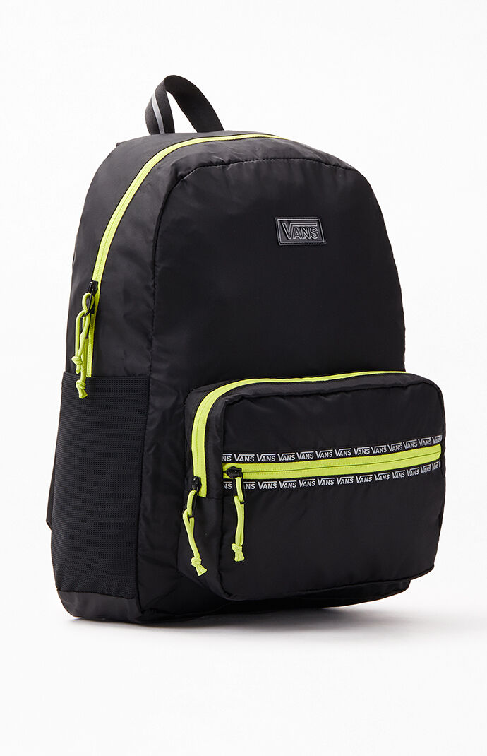 Vans after dark backpack Clearance