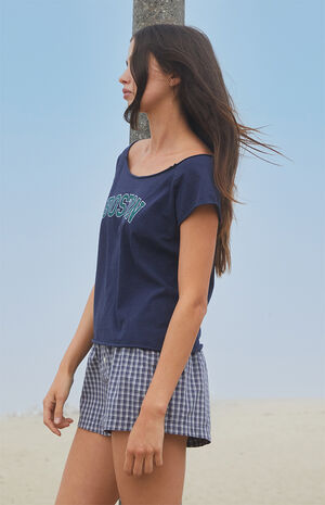 Boston Off-The-Shoulder Top image number 3