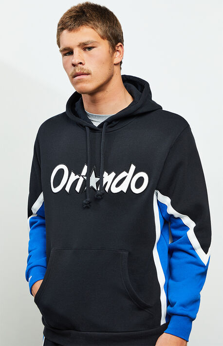 Orlando Magic Pullover Hoodie