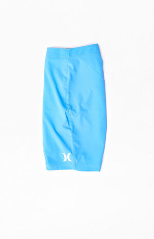 Recycled One and Only Solid 20" Boardshorts image number 3