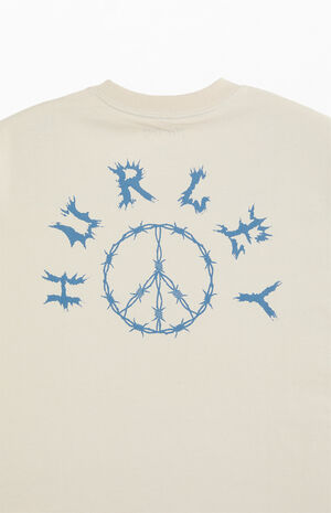 Hard Peace T-Shirt image number 4