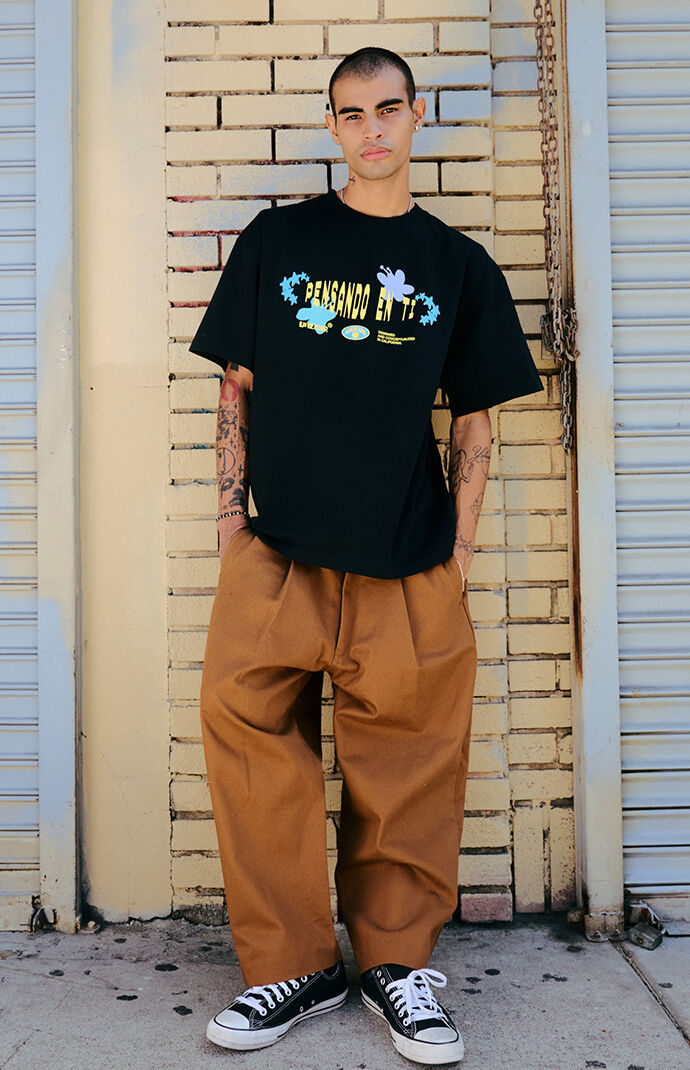 LAVENDER Pensando En Ti T-Shirt