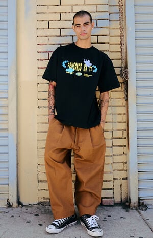 Pensando En Ti T-Shirt image number 1