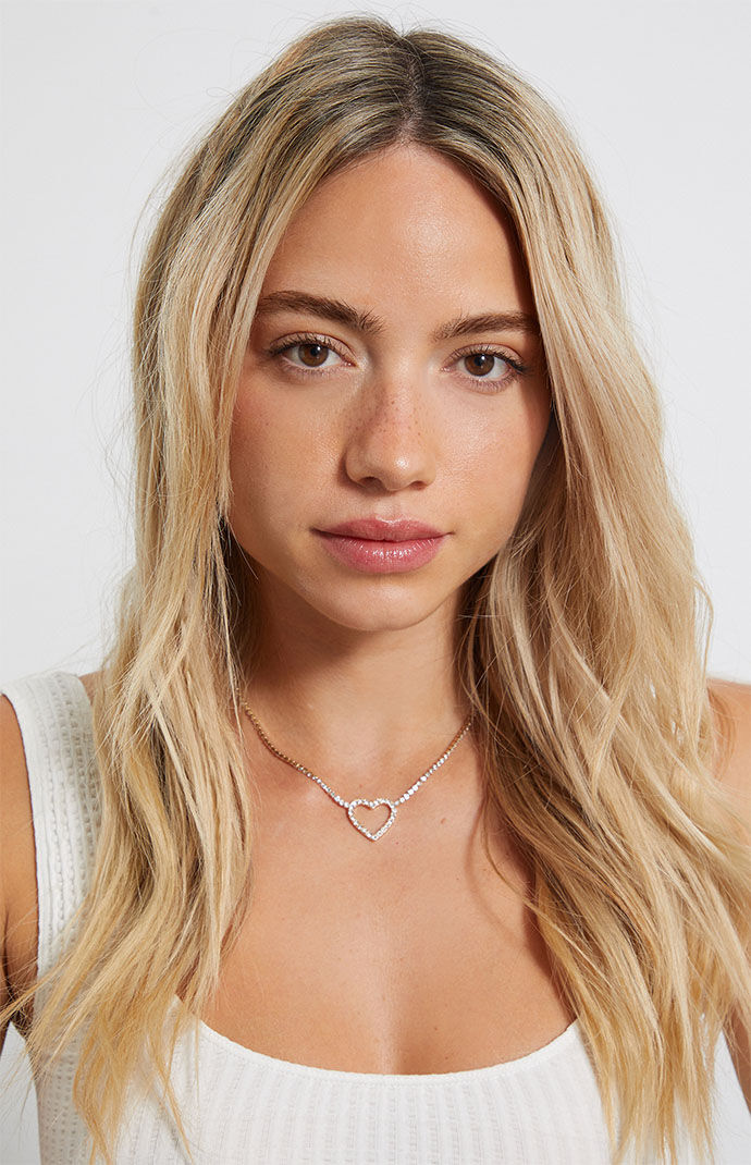 Frasier sterling hotsell butterfly choker necklace