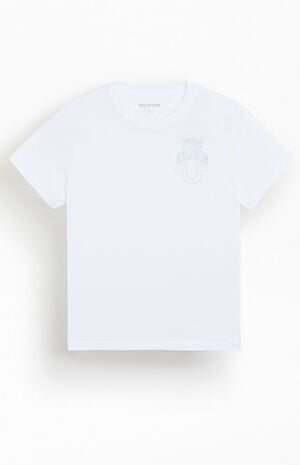 No.1 Buddha T-Shirt image number 2