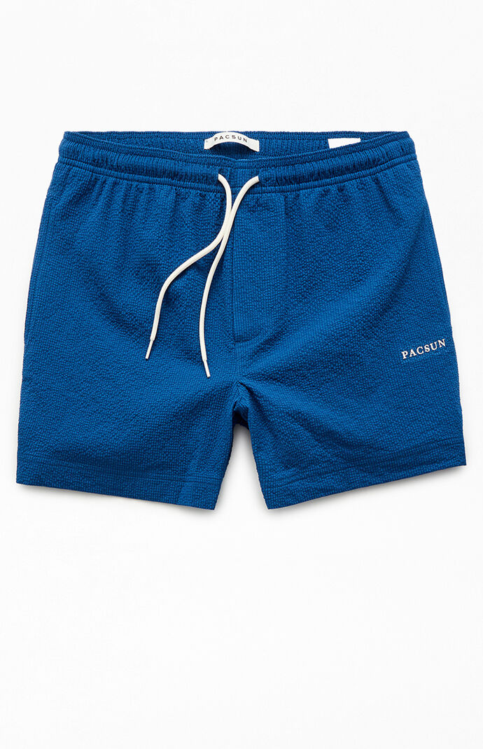 Pacsun mens swim trunks clearance