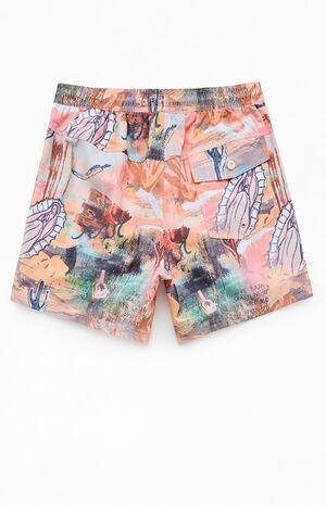 Risky 6.5" Swim Trunks image number 2