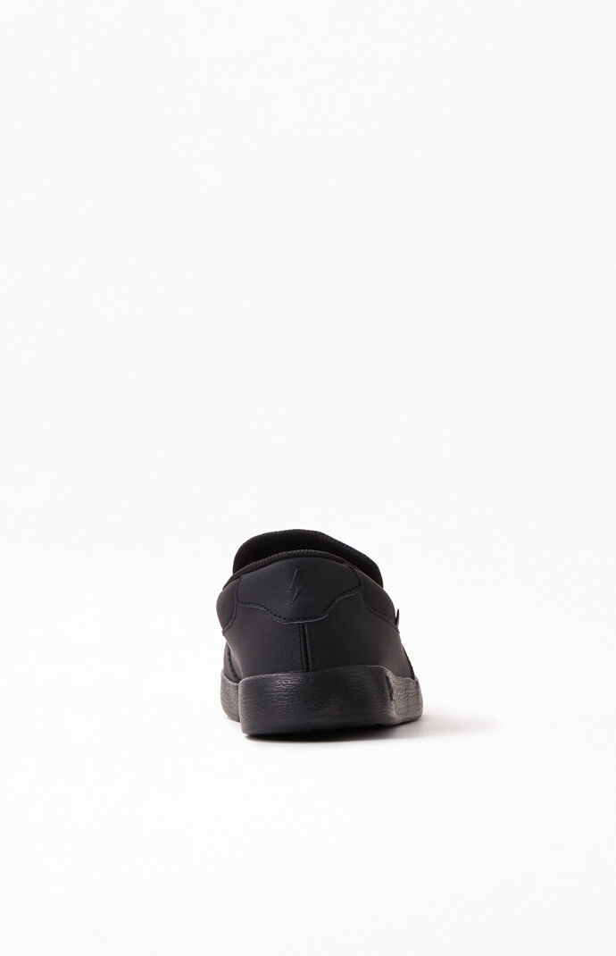 x AC/DC Villain Slip-On Shoes
