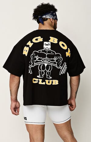 Big Boy Club T-Shirt image number 1