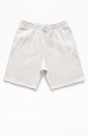 Fleece Sweat Shorts Fleece Sweat Shorts image number null