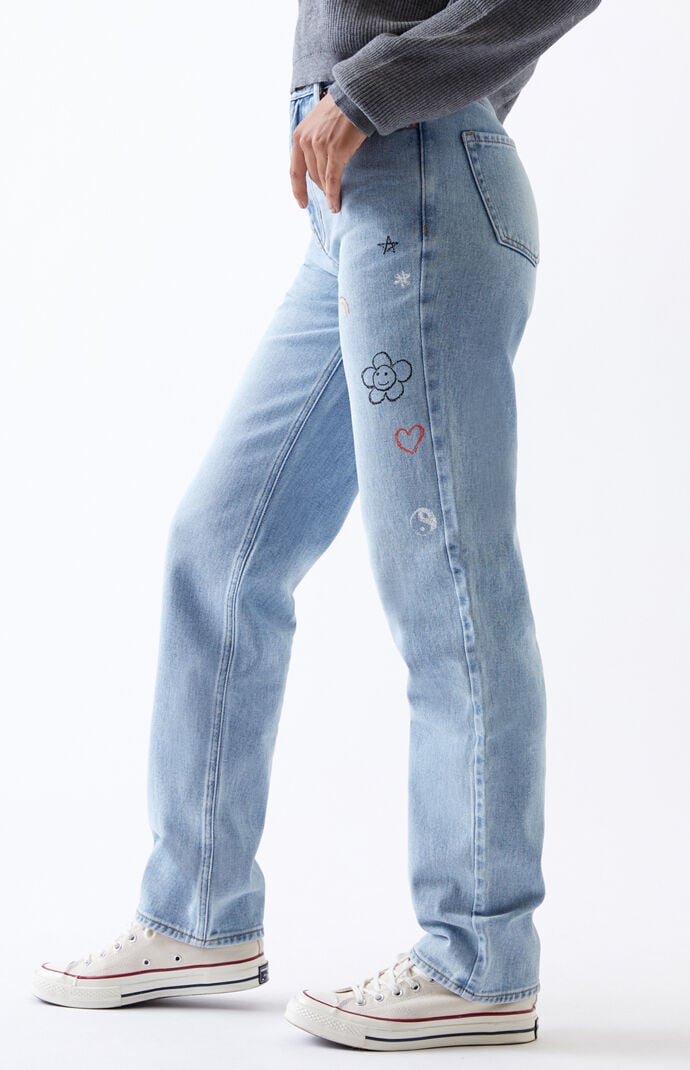Pacsun boyfriend 90s jeans Outlet