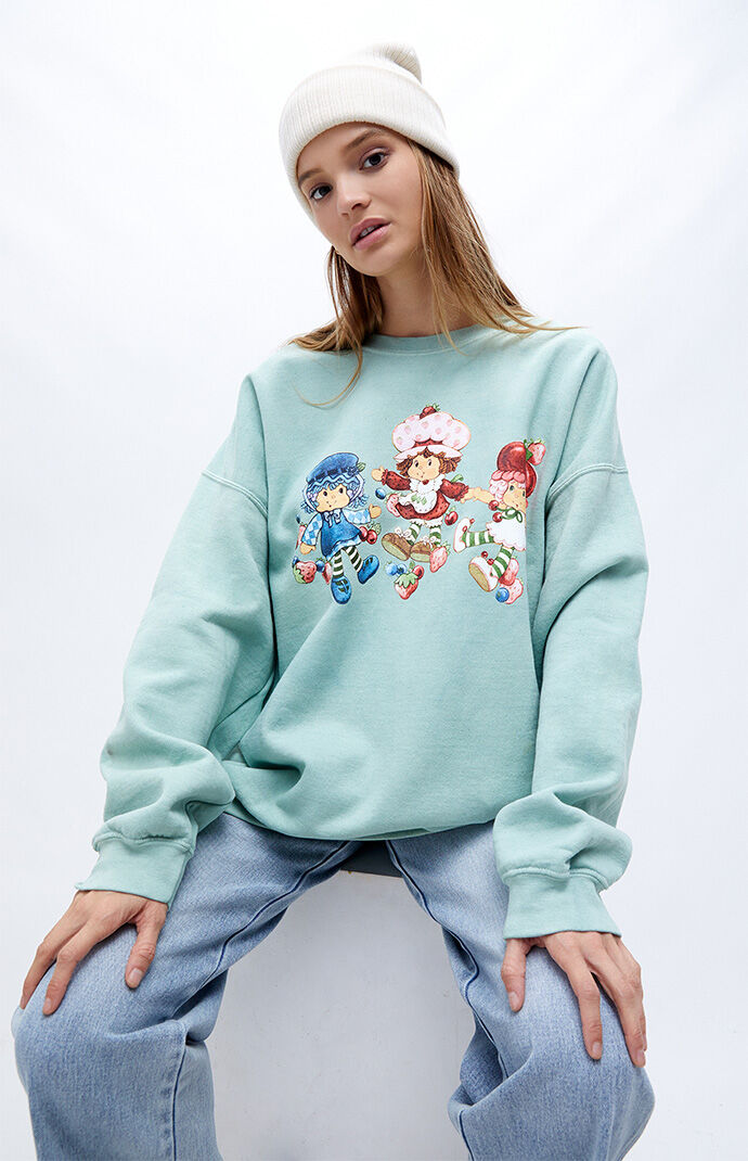 Pacsun hotsell friends hoodie